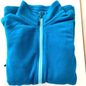 Eddie Bauer Women's Polartec Fleece S